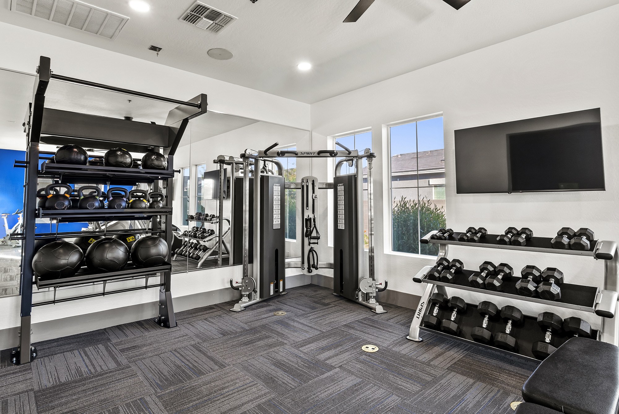 The Farmhouse On Estrella